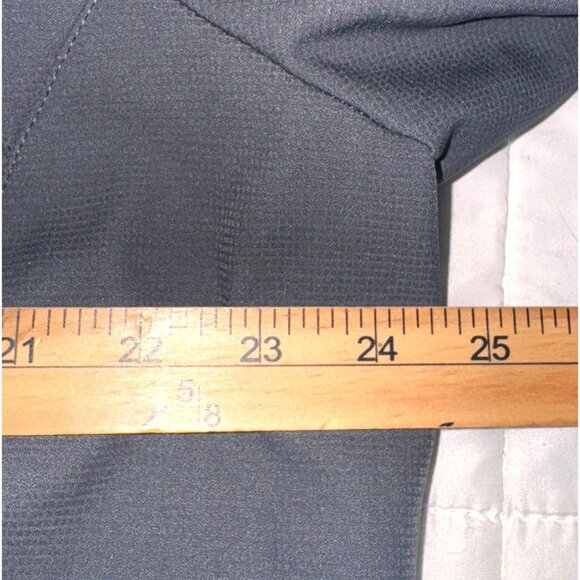 Eddie Bauer 3XL Black Full-Zip Jacket For Men With AdventHealth Logo - Picture 7 of 7